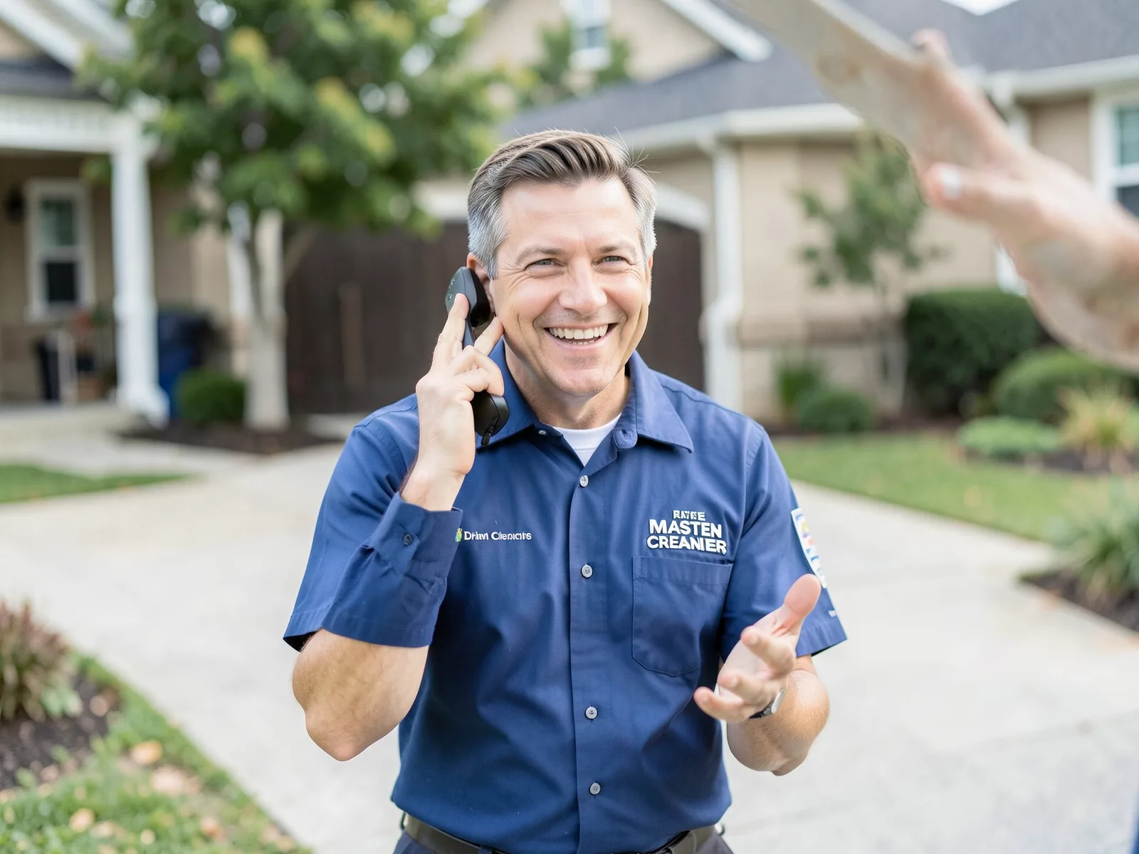 Drain Cleaning Church Hill, MD FAQs